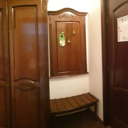 Vila Tisa Tismana Esterno foto
